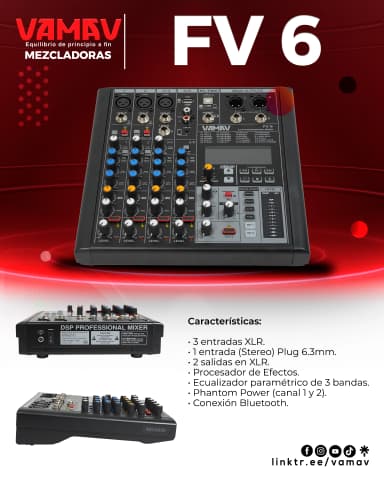 Miniatura 1 de FV 6