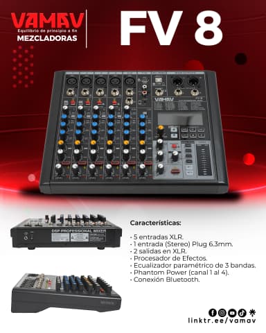 Miniatura 1 de FV 8