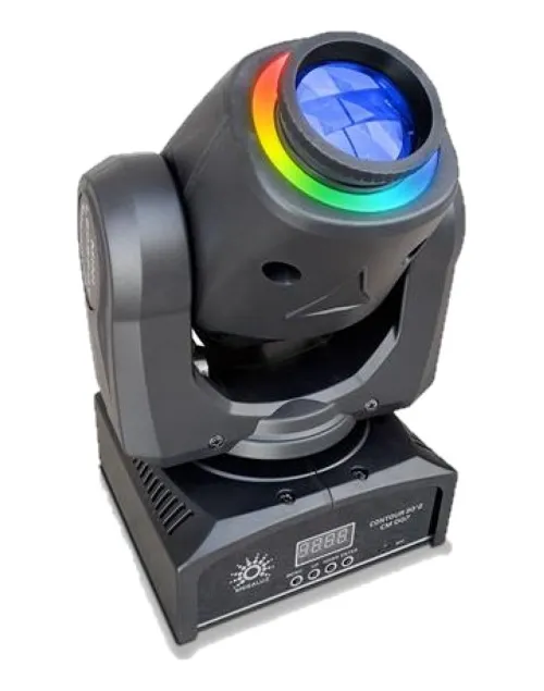 Imagen 1 de CONTOUR 30