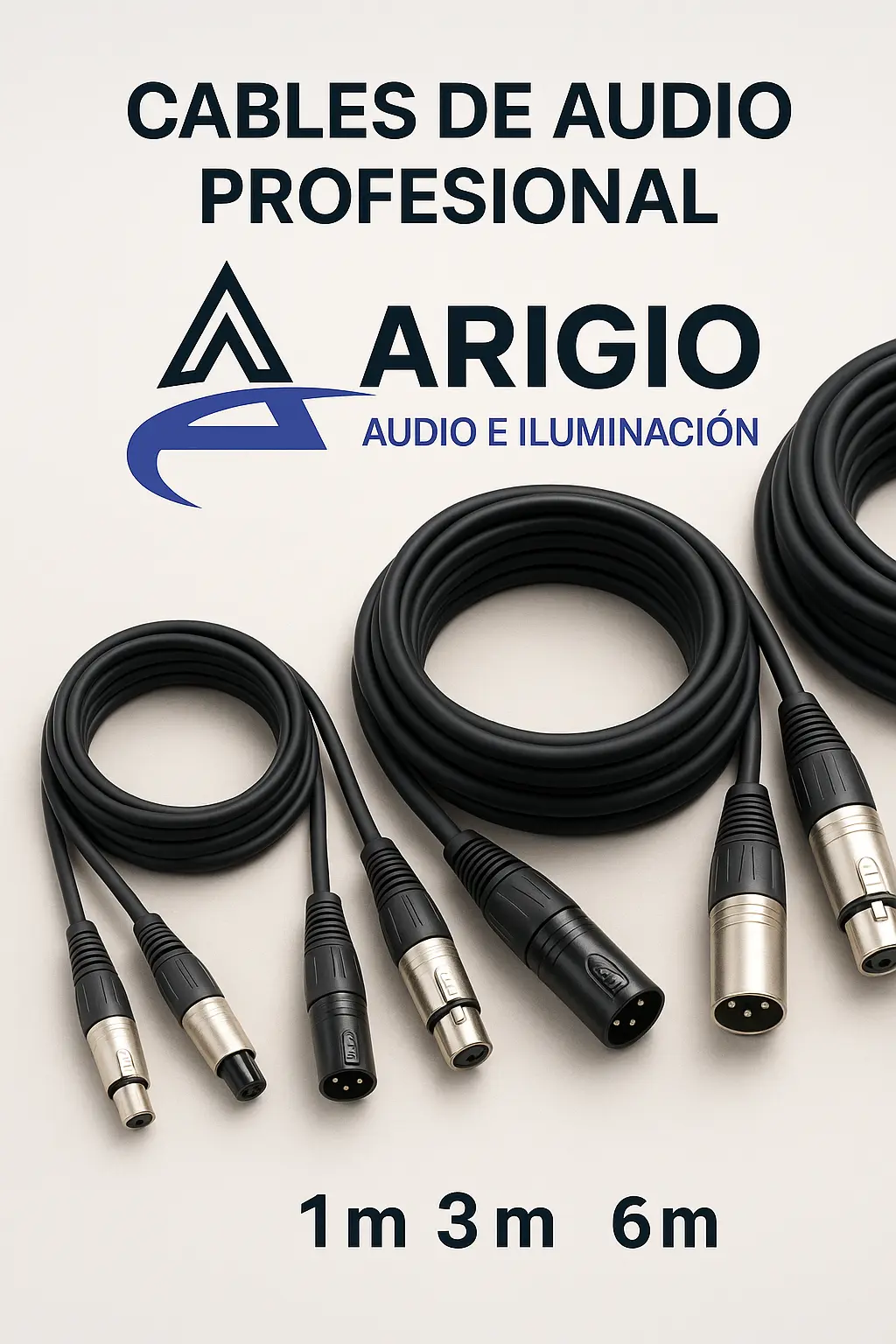 Categoría Cables