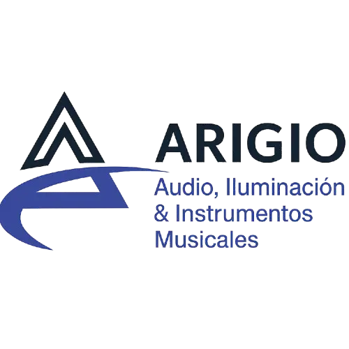 Logo de Arigio Company